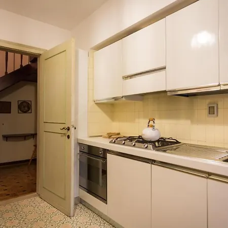 Dimora Ottolini With 6 Sleeps * Verona