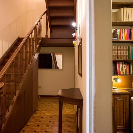 Dimora Ottolini With 6 Sleeps Verona