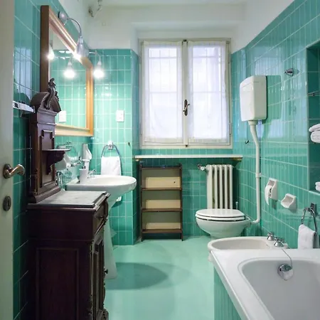 Apartment Dimora Ottolini With 6 Sleeps Verona