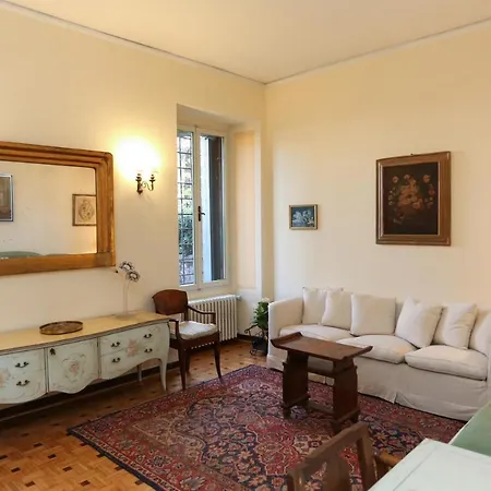 Dimora Ottolini With 6 Sleeps