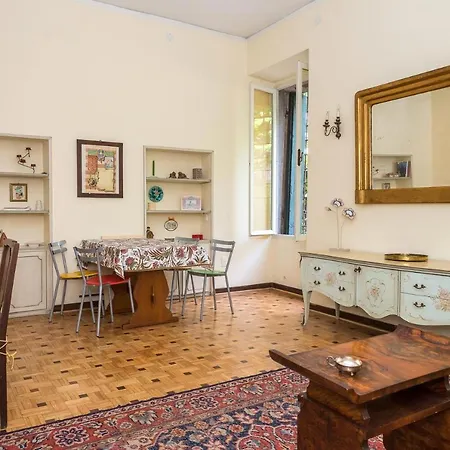 Dimora Ottolini With 6 Sleeps Apartment