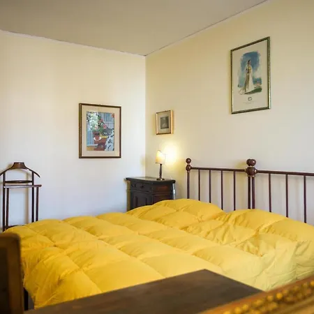 Dimora Ottolini With 6 Sleeps Apartment