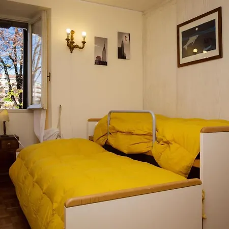 Daire Dimora Ottolini With 6 Sleeps Verona